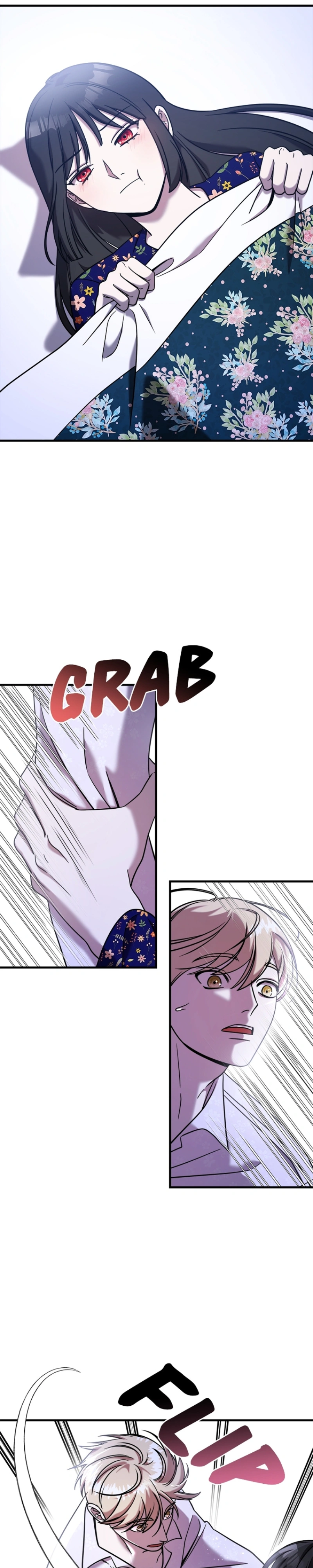 A Vilã Tem Um Crush Capitulo 82 Pagina 16