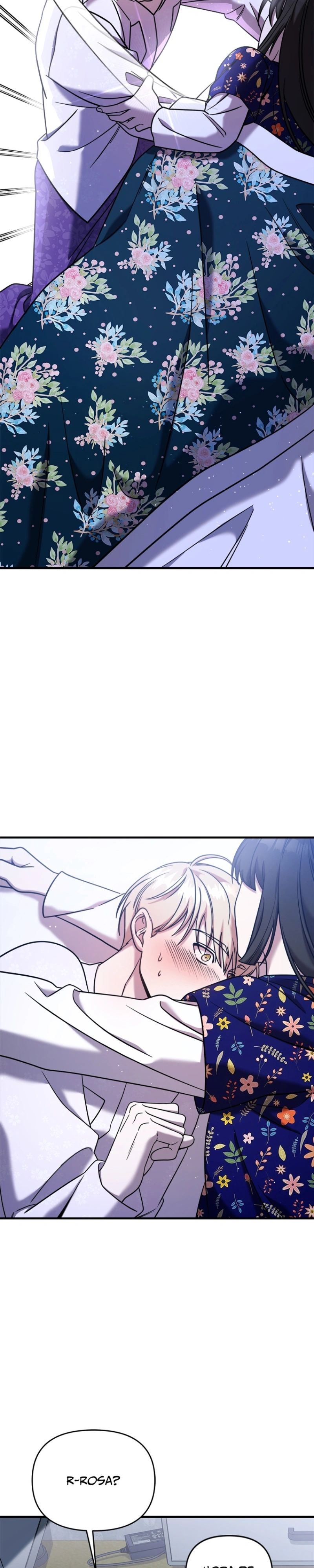 A Vilã Tem Um Crush Capitulo 82 Pagina 17