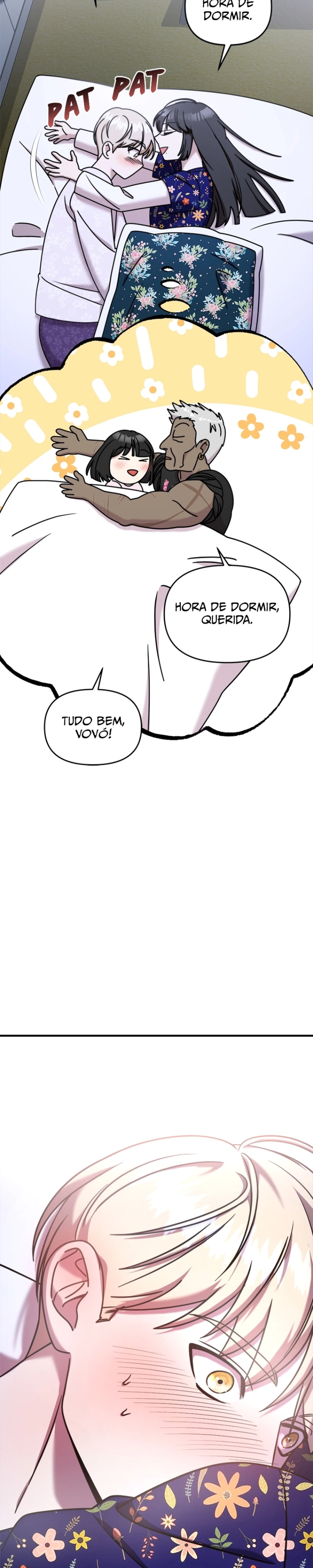 A Vilã Tem Um Crush Capitulo 82 Pagina 18