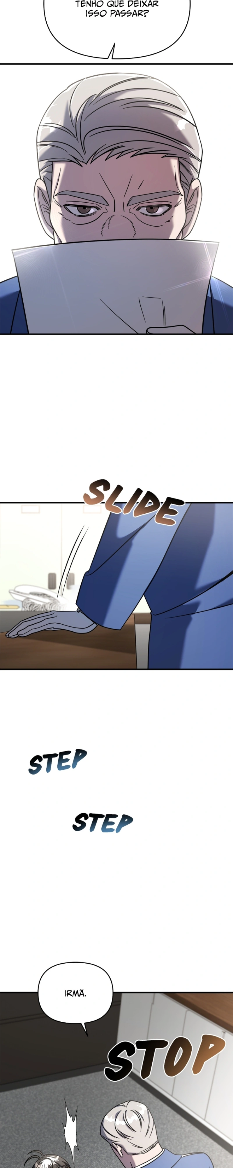 A Vilã Tem Um Crush Capitulo 82 Pagina 23