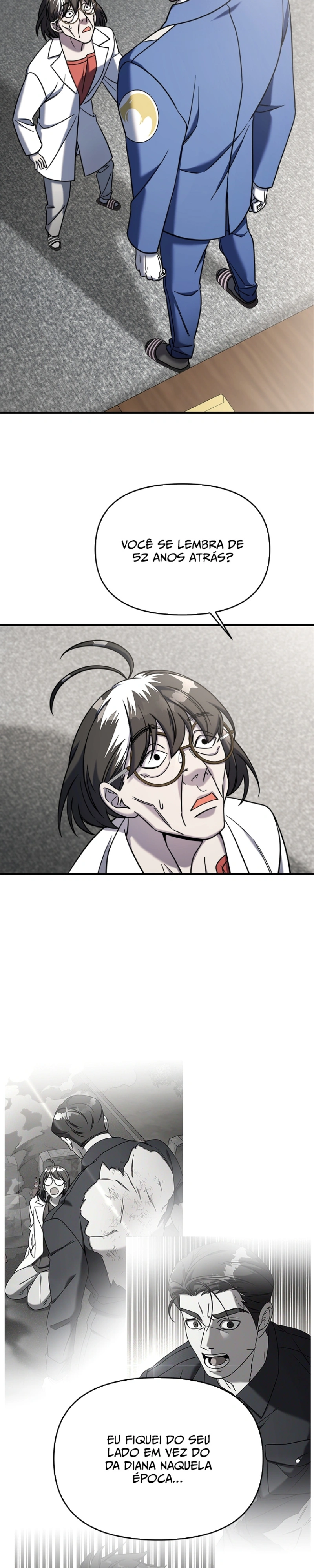 A Vilã Tem Um Crush Capitulo 82 Pagina 24