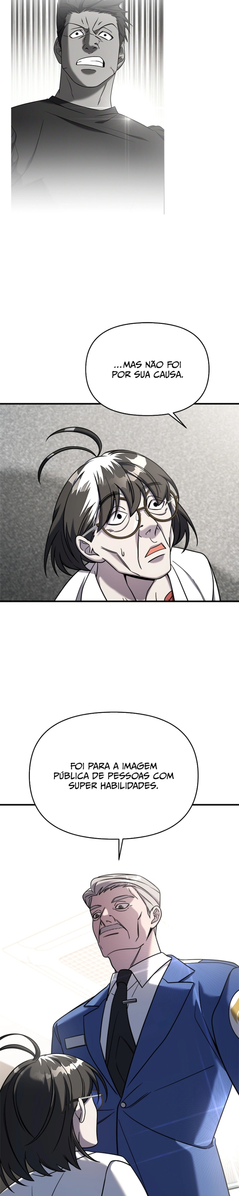 A Vilã Tem Um Crush Capitulo 82 Pagina 25