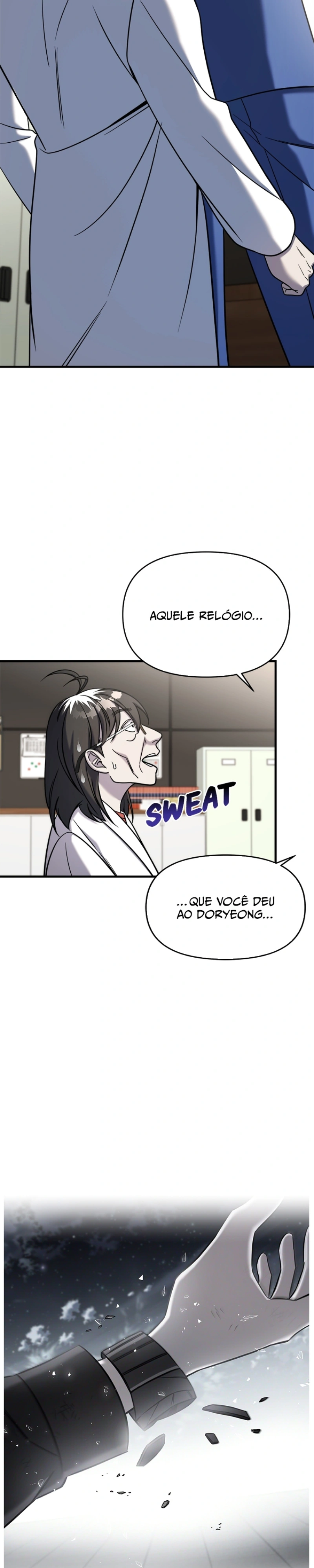 A Vilã Tem Um Crush Capitulo 82 Pagina 26