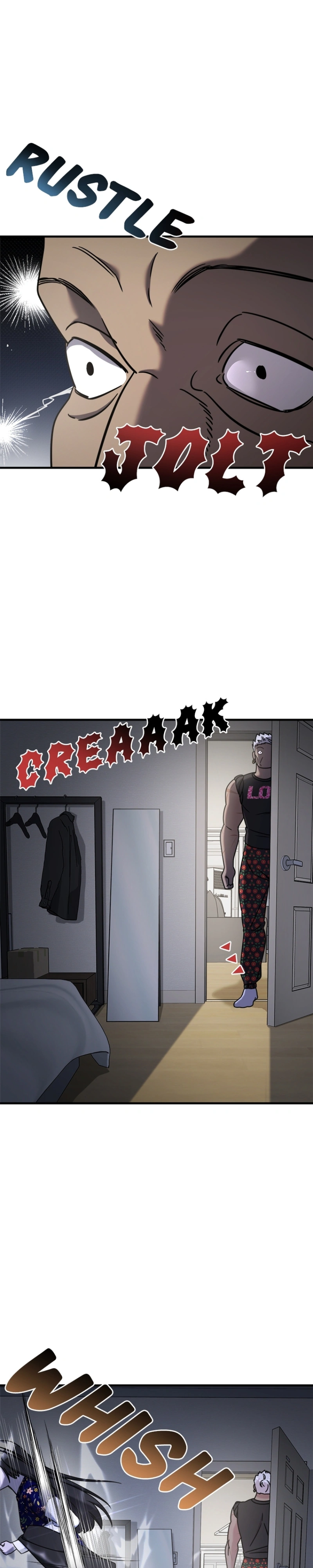 A Vilã Tem Um Crush Capitulo 82 Pagina 29