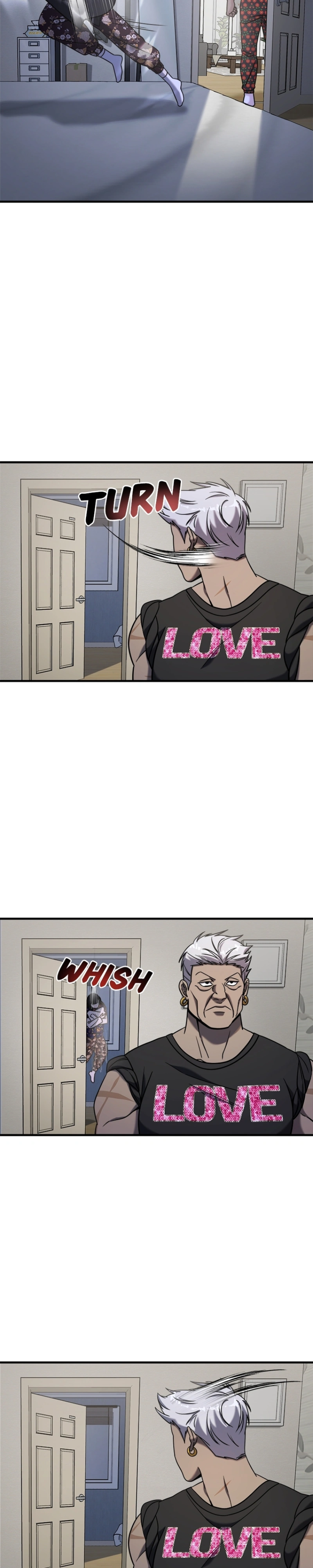 A Vilã Tem Um Crush Capitulo 82 Pagina 30