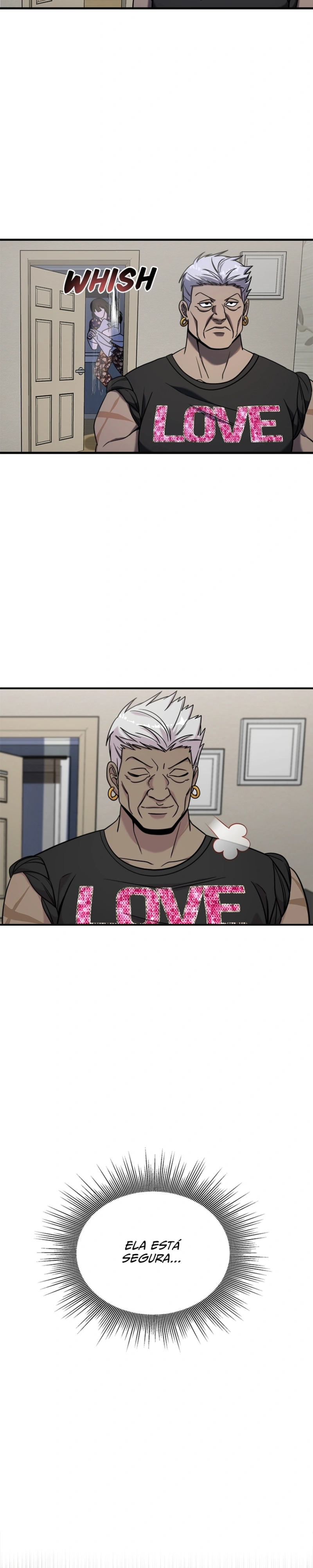 A Vilã Tem Um Crush Capitulo 82 Pagina 31