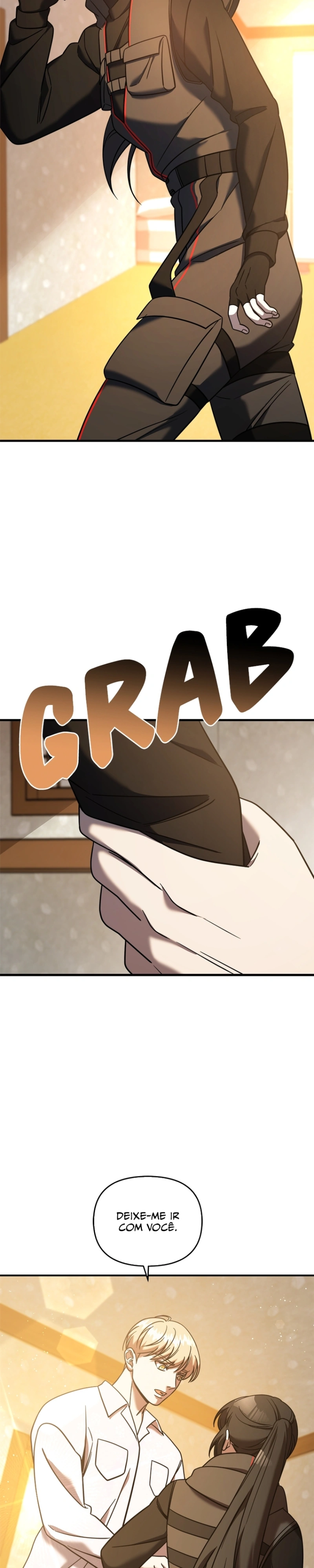 A Vilã Tem Um Crush Capitulo 82 Pagina 35