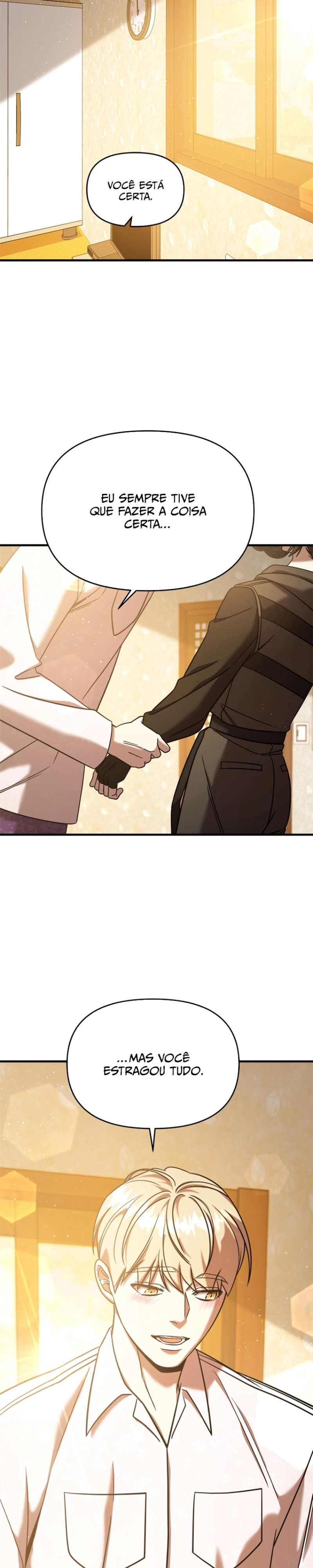 A Vilã Tem Um Crush Capitulo 82 Pagina 37