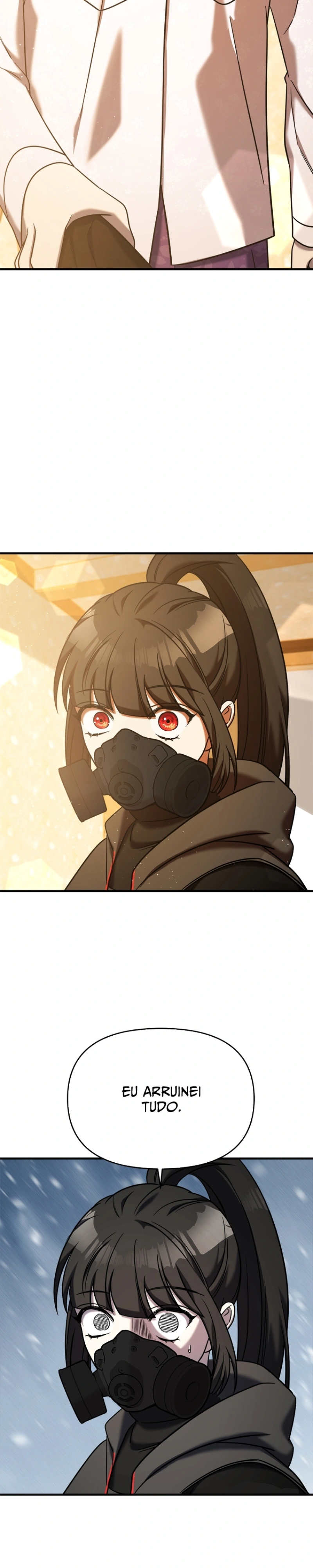 A Vilã Tem Um Crush Capitulo 82 Pagina 38