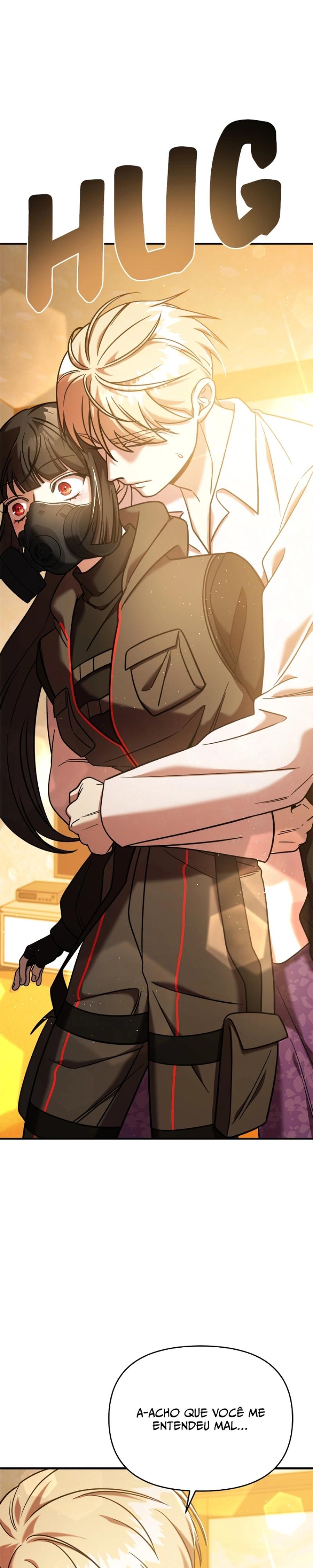 A Vilã Tem Um Crush Capitulo 82 Pagina 40