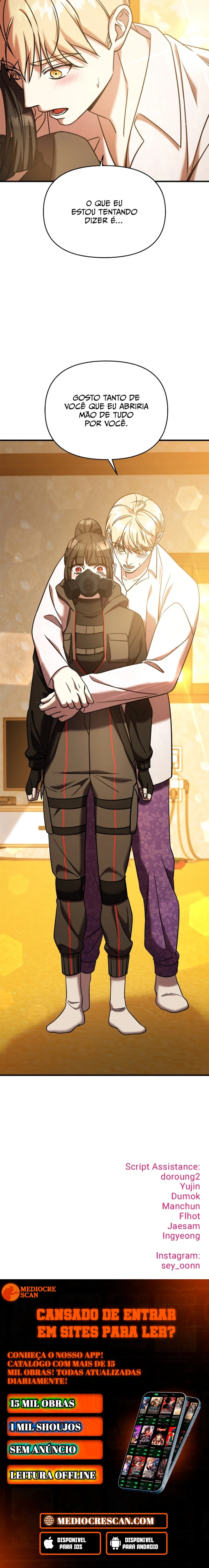 A Vilã Tem Um Crush Capitulo 82 Pagina 41