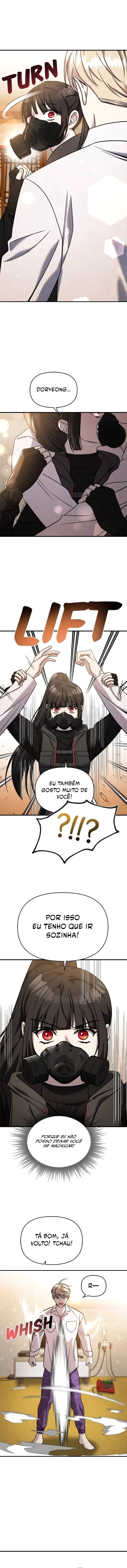 A Vilã Tem Um Crush Capitulo 83 Pagina 2