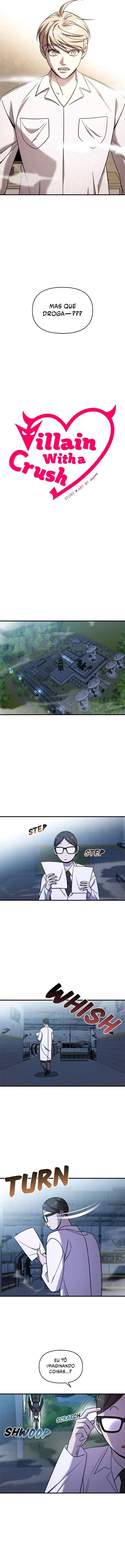 A Vilã Tem Um Crush Capitulo 83 Pagina 3