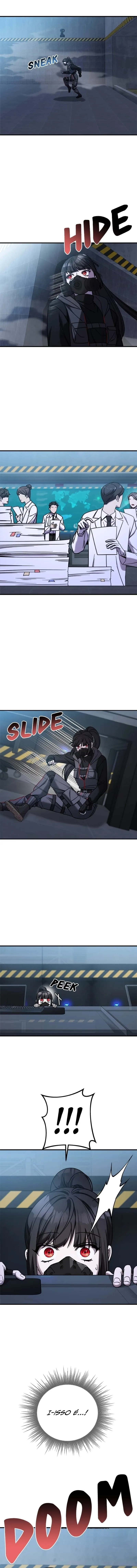 A Vilã Tem Um Crush Capitulo 83 Pagina 4