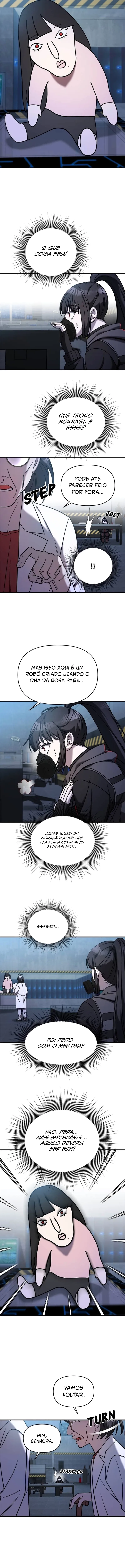 A Vilã Tem Um Crush Capitulo 83 Pagina 5