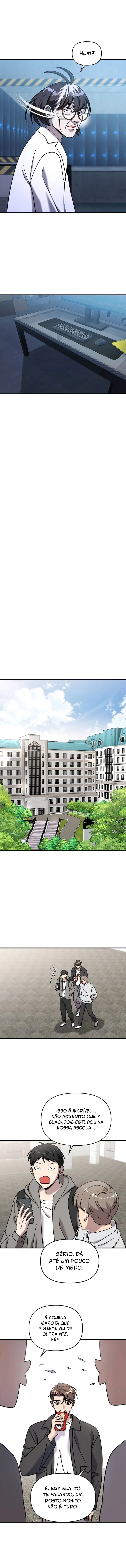 A Vilã Tem Um Crush Capitulo 83 Pagina 6