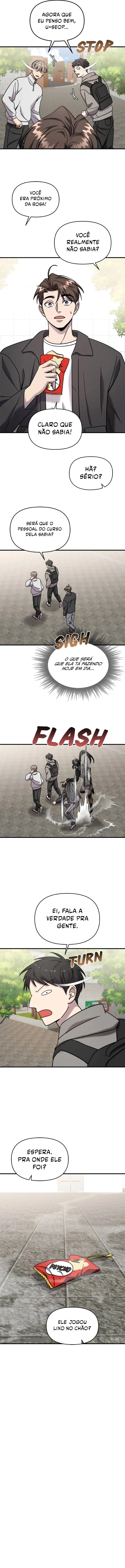 A Vilã Tem Um Crush Capitulo 83 Pagina 7