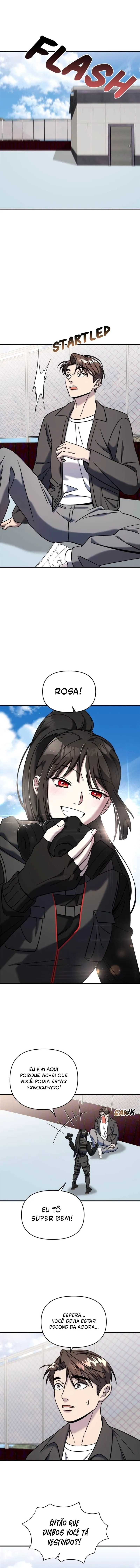 A Vilã Tem Um Crush Capitulo 83 Pagina 8