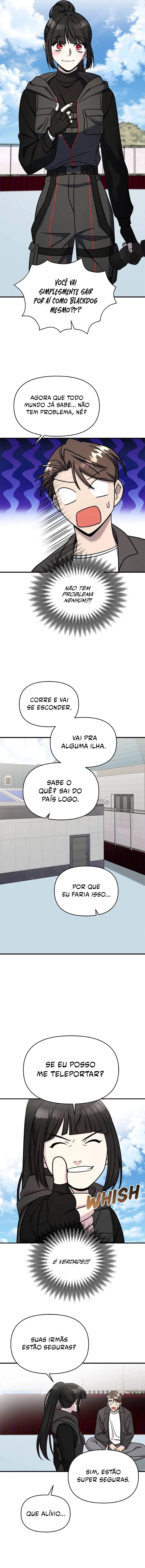 A Vilã Tem Um Crush Capitulo 83 Pagina 9