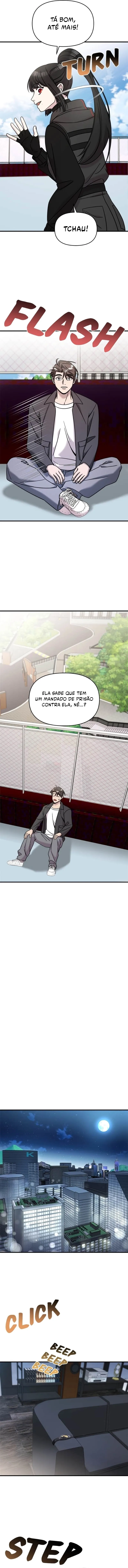 A Vilã Tem Um Crush Capitulo 83 Pagina 10