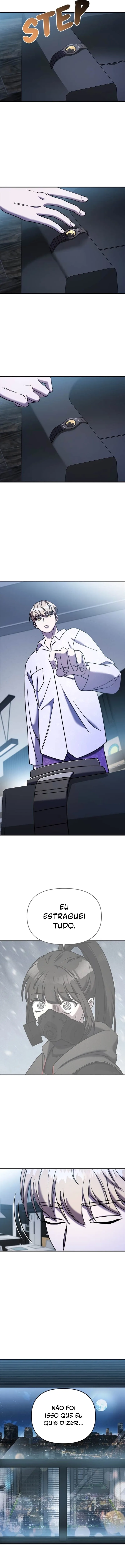 A Vilã Tem Um Crush Capitulo 83 Pagina 11