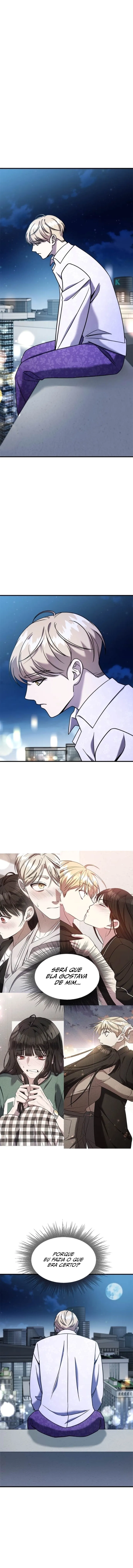 A Vilã Tem Um Crush Capitulo 83 Pagina 12