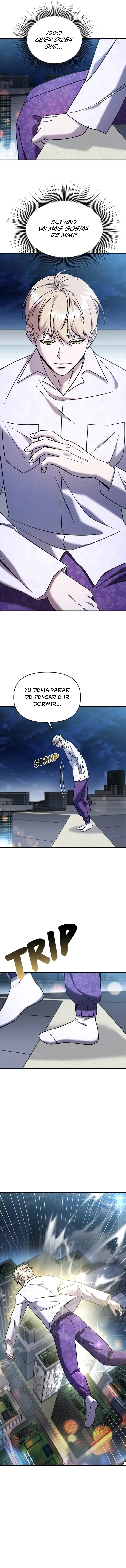 A Vilã Tem Um Crush Capitulo 83 Pagina 13