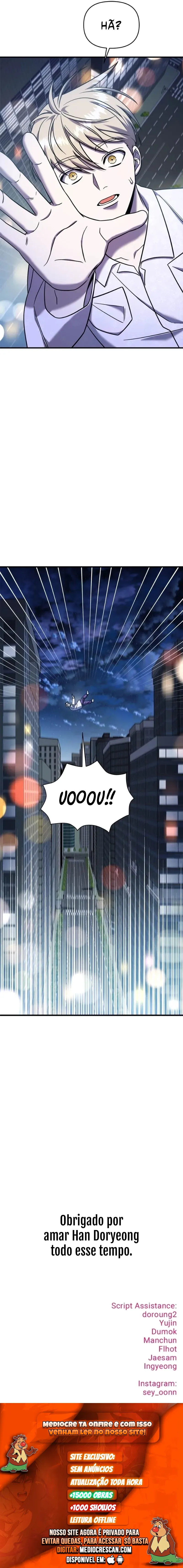 A Vilã Tem Um Crush Capitulo 83 Pagina 15