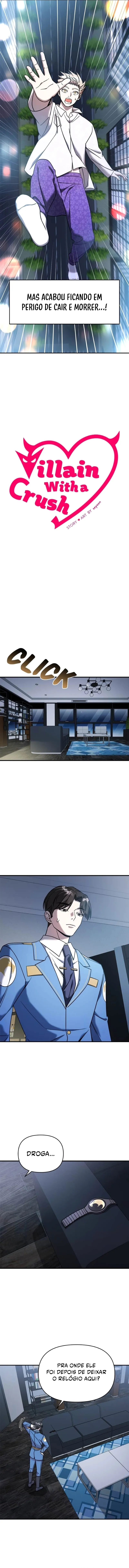 A Vilã Tem Um Crush Capitulo 84 Pagina 2