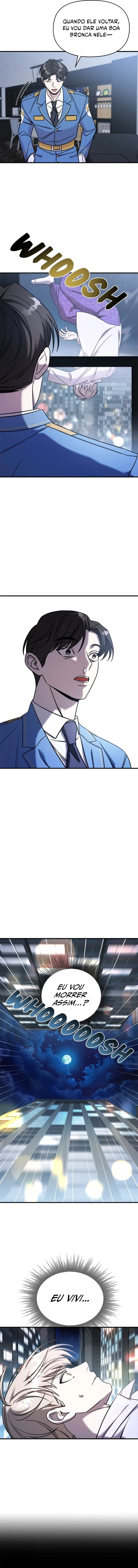 A Vilã Tem Um Crush Capitulo 84 Pagina 3