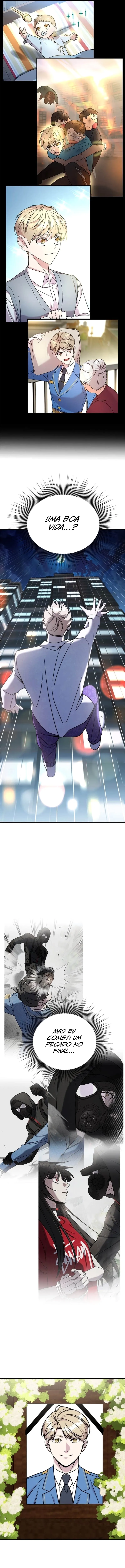 A Vilã Tem Um Crush Capitulo 84 Pagina 4