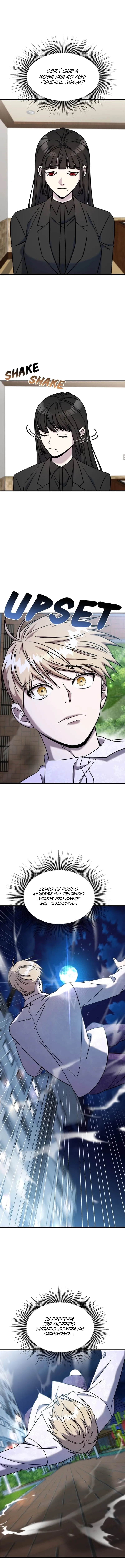 A Vilã Tem Um Crush Capitulo 84 Pagina 5