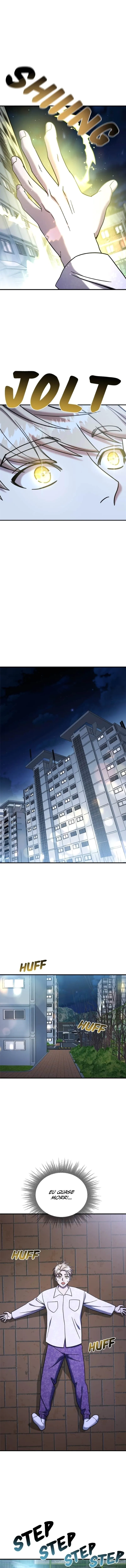 A Vilã Tem Um Crush Capitulo 84 Pagina 6