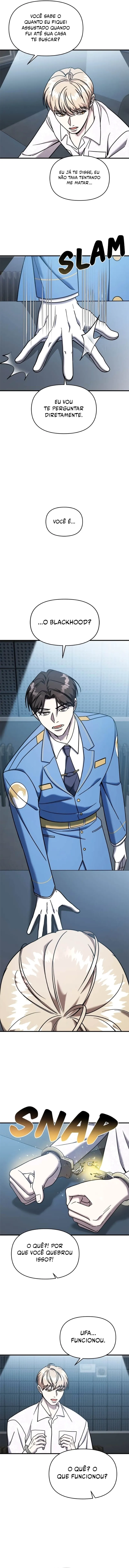 A Vilã Tem Um Crush Capitulo 84 Pagina 8