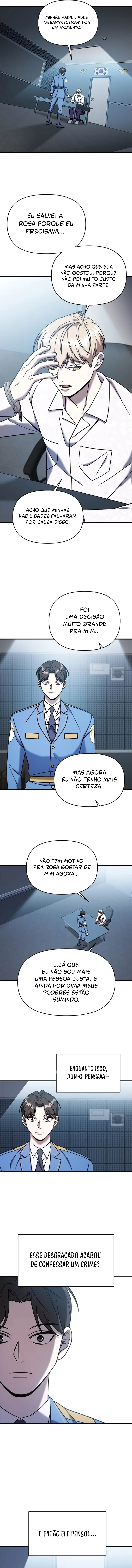 A Vilã Tem Um Crush Capitulo 84 Pagina 9