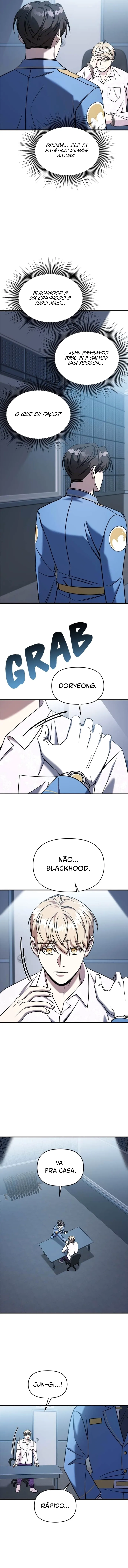 A Vilã Tem Um Crush Capitulo 84 Pagina 10