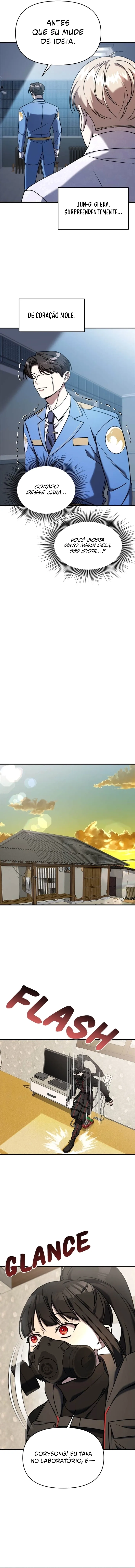 A Vilã Tem Um Crush Capitulo 84 Pagina 11