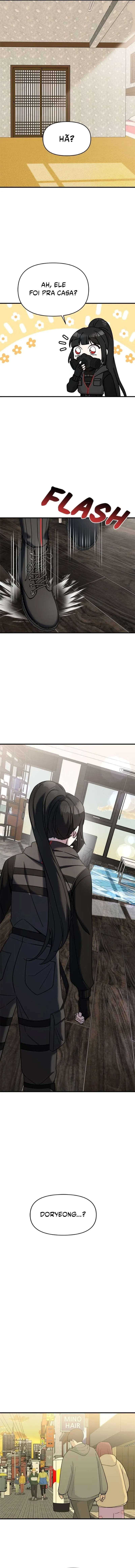 A Vilã Tem Um Crush Capitulo 84 Pagina 12