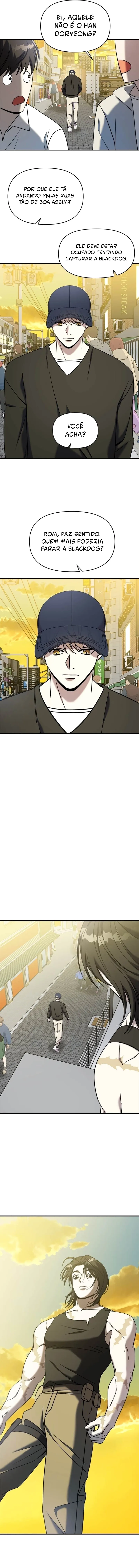 A Vilã Tem Um Crush Capitulo 84 Pagina 13