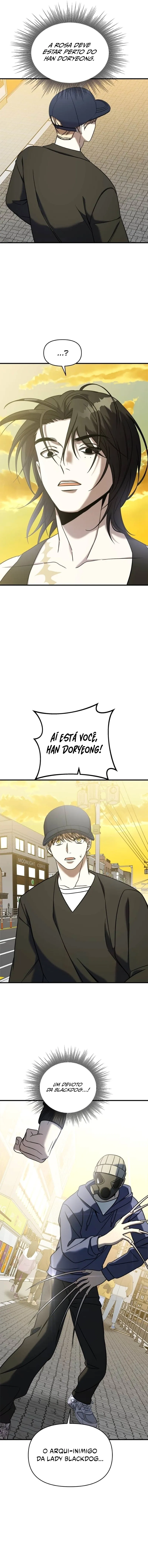 A Vilã Tem Um Crush Capitulo 84 Pagina 14