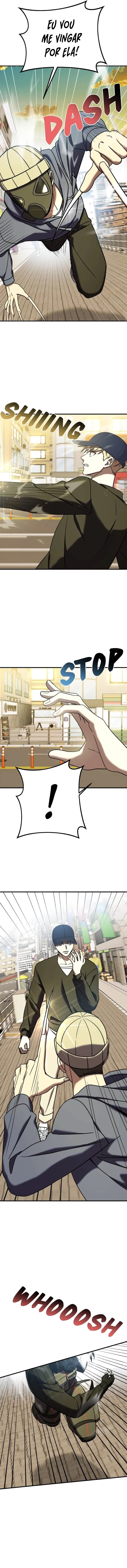 A Vilã Tem Um Crush Capitulo 84 Pagina 15