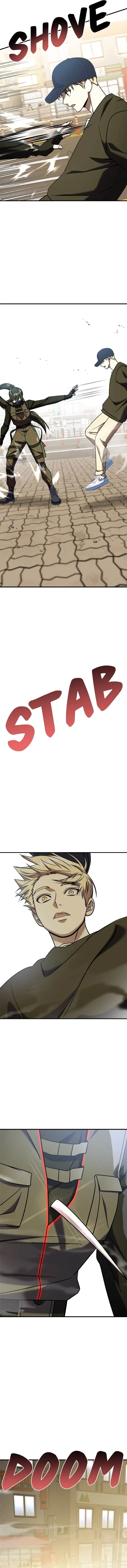 A Vilã Tem Um Crush Capitulo 84 Pagina 16