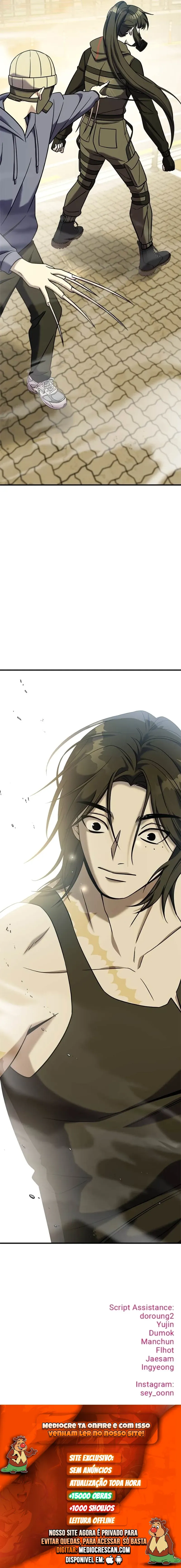 A Vilã Tem Um Crush Capitulo 84 Pagina 17