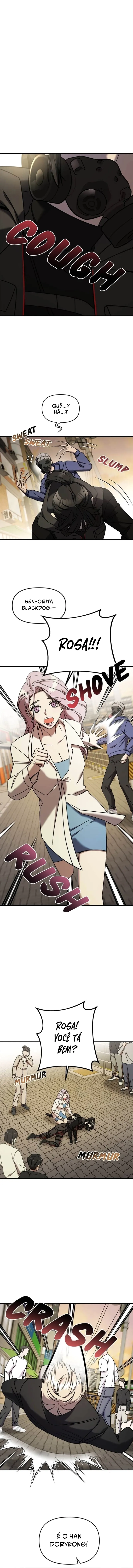 A Vilã Tem Um Crush Capitulo 85 Pagina 2