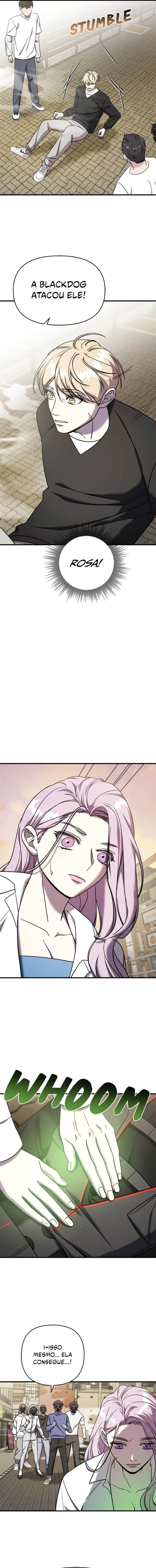 A Vilã Tem Um Crush Capitulo 85 Pagina 3