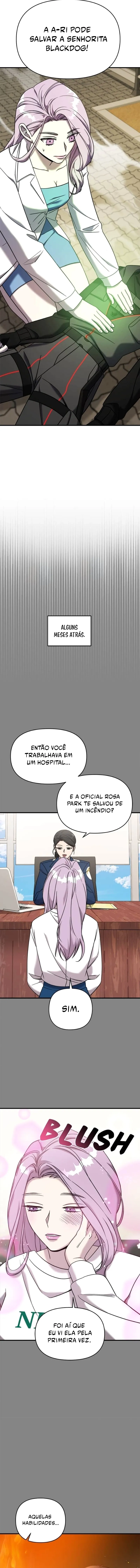 A Vilã Tem Um Crush Capitulo 85 Pagina 4