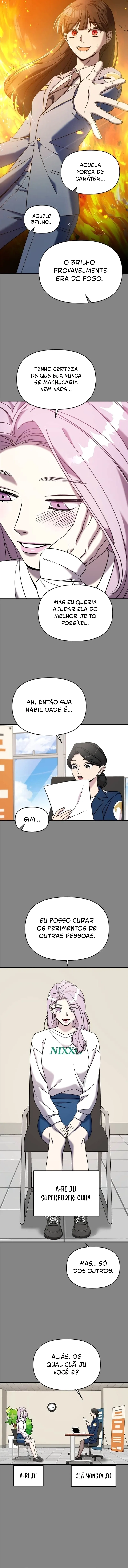 A Vilã Tem Um Crush Capitulo 85 Pagina 5