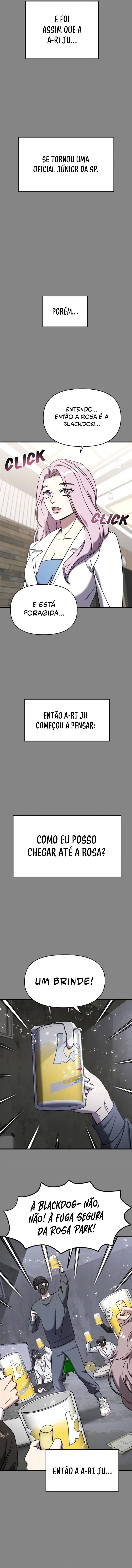 A Vilã Tem Um Crush Capitulo 85 Pagina 6