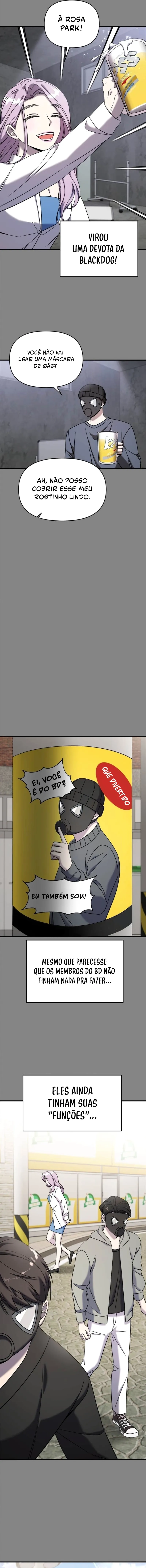 A Vilã Tem Um Crush Capitulo 85 Pagina 7