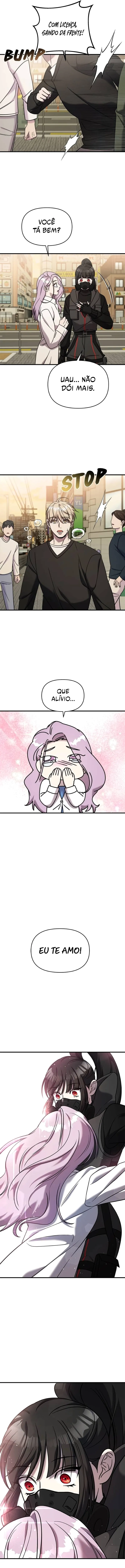 A Vilã Tem Um Crush Capitulo 85 Pagina 9